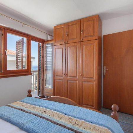 Apartment Ante M Brela Εξωτερικό φωτογραφία