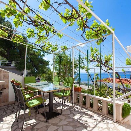Apartment Ante M Brela Εξωτερικό φωτογραφία