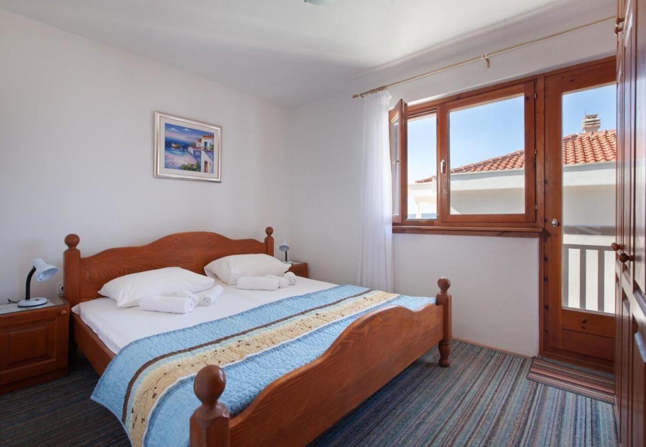 Apartment Ante M Brela Εξωτερικό φωτογραφία