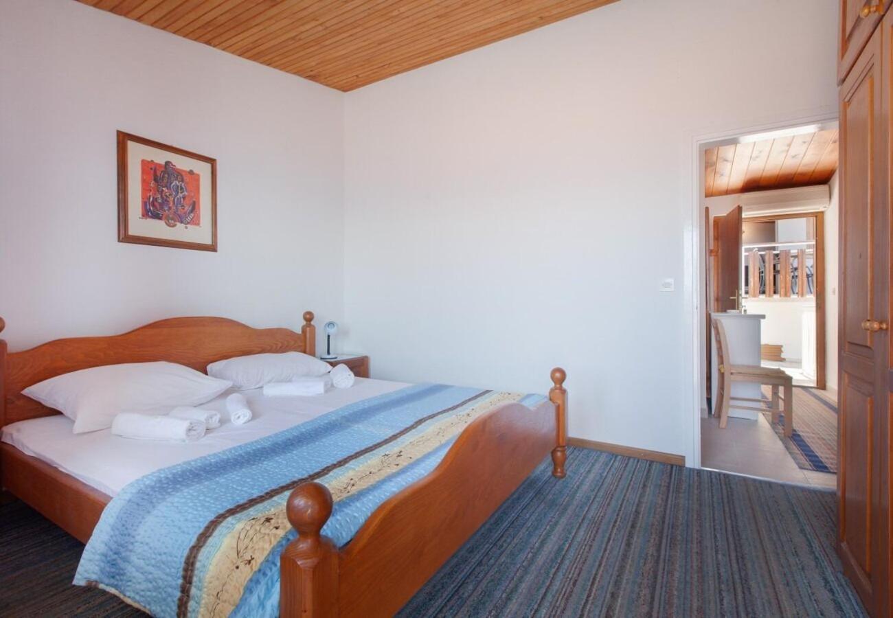 Apartment Ante M Brela Εξωτερικό φωτογραφία
