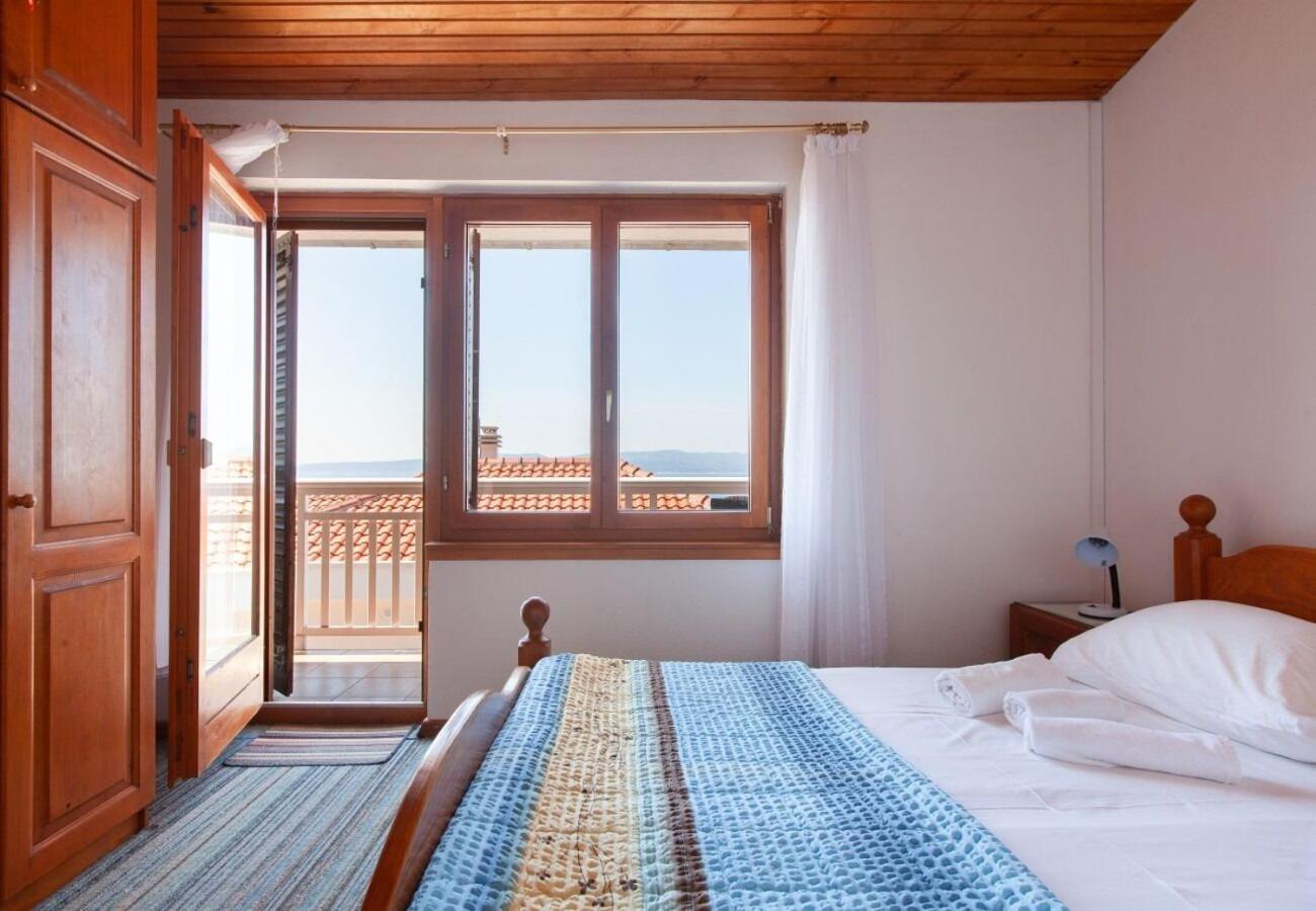 Apartment Ante M Brela Εξωτερικό φωτογραφία