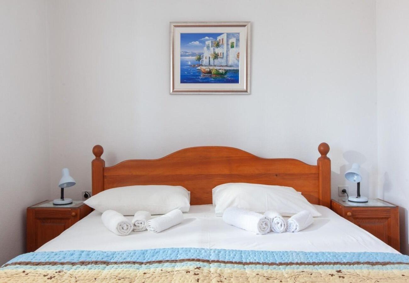 Apartment Ante M Brela Εξωτερικό φωτογραφία