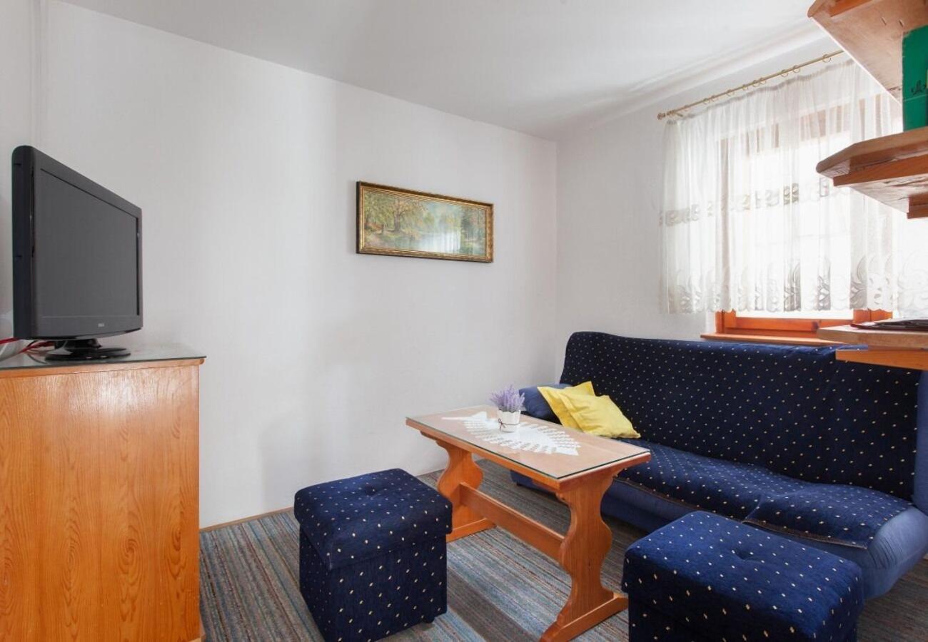 Apartment Ante M Brela Εξωτερικό φωτογραφία