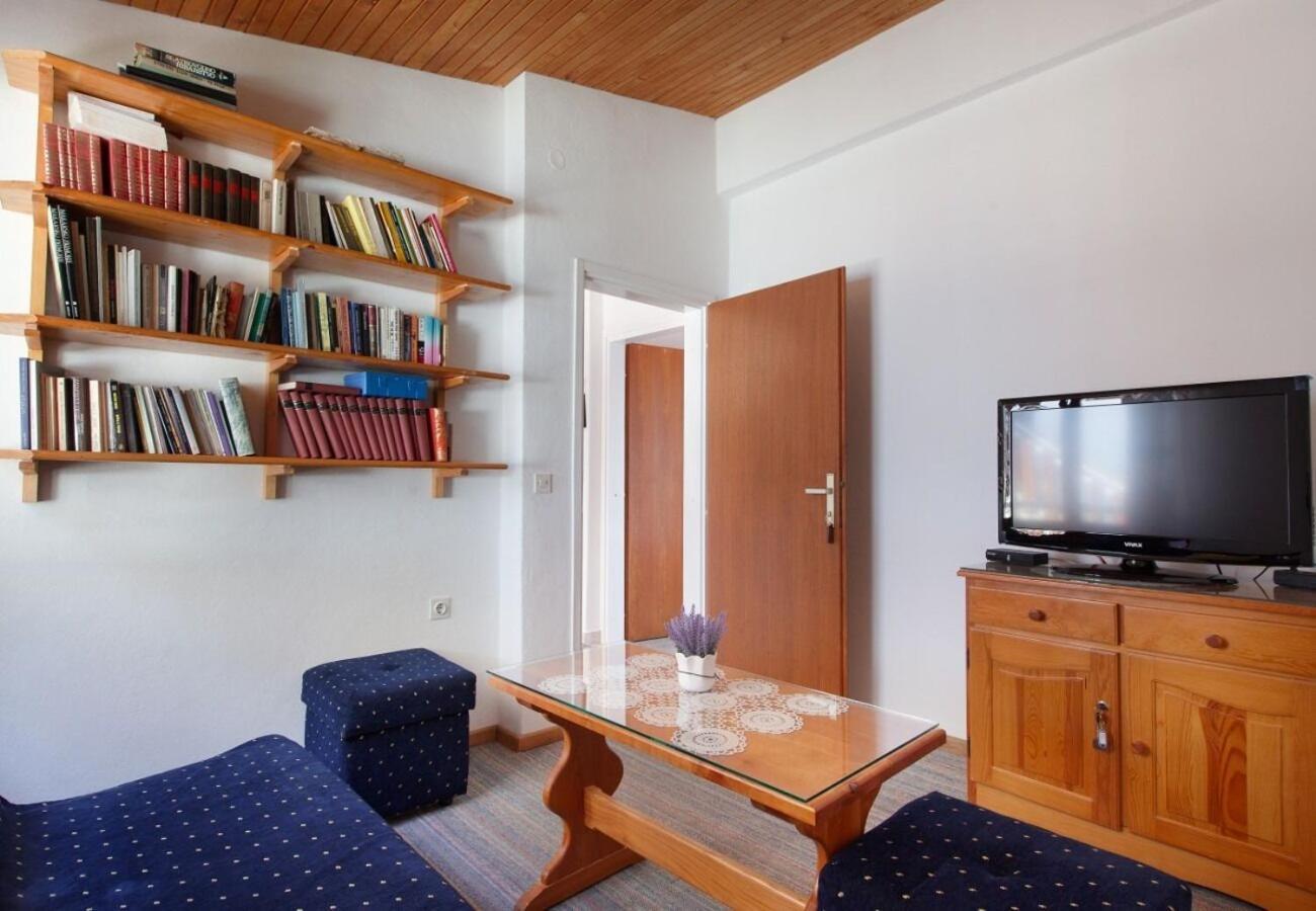 Apartment Ante M Brela Εξωτερικό φωτογραφία
