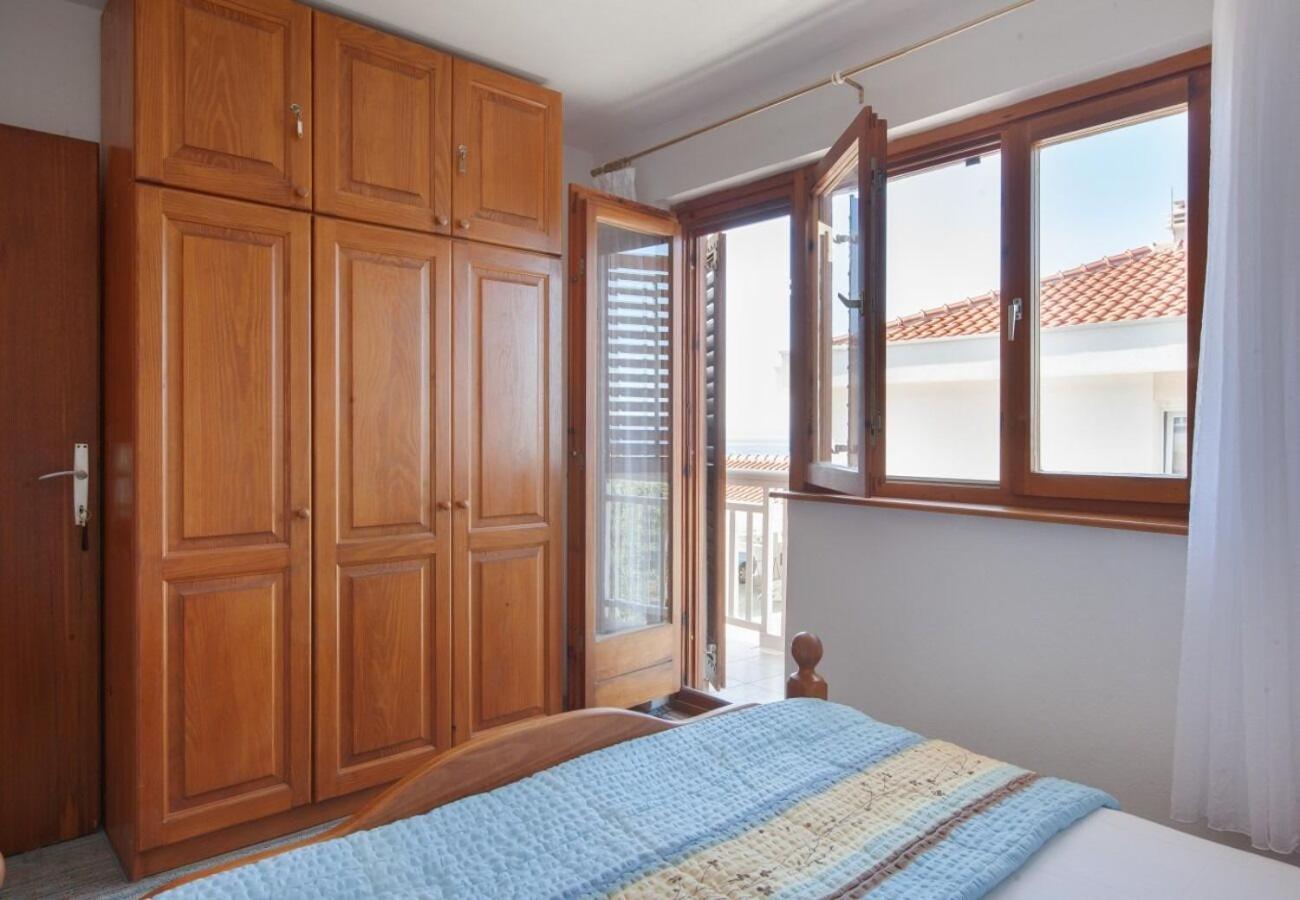 Apartment Ante M Brela Εξωτερικό φωτογραφία