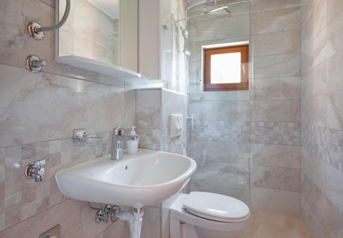 Apartment Ante M Brela Εξωτερικό φωτογραφία