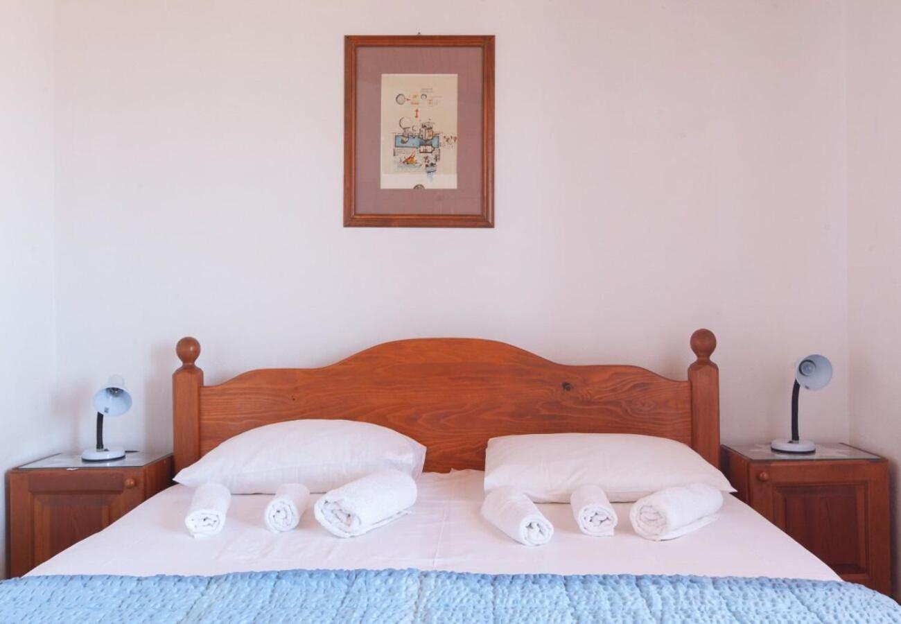 Apartment Ante M Brela Εξωτερικό φωτογραφία