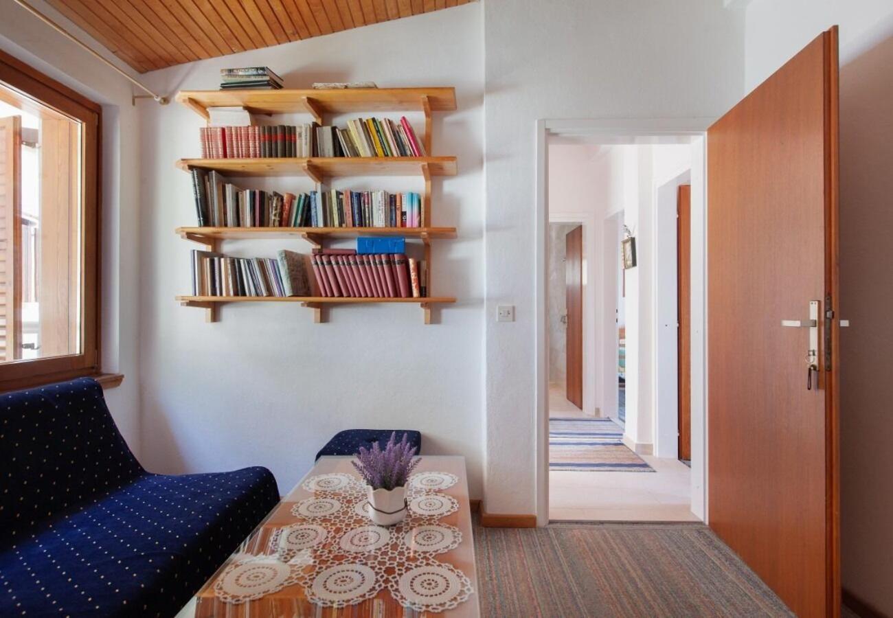 Apartment Ante M Brela Εξωτερικό φωτογραφία