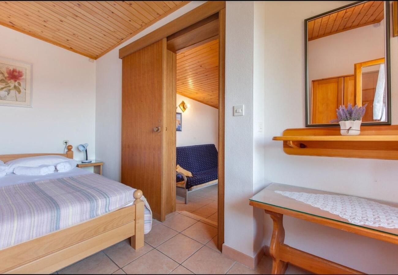 Apartment Ante M Brela Εξωτερικό φωτογραφία