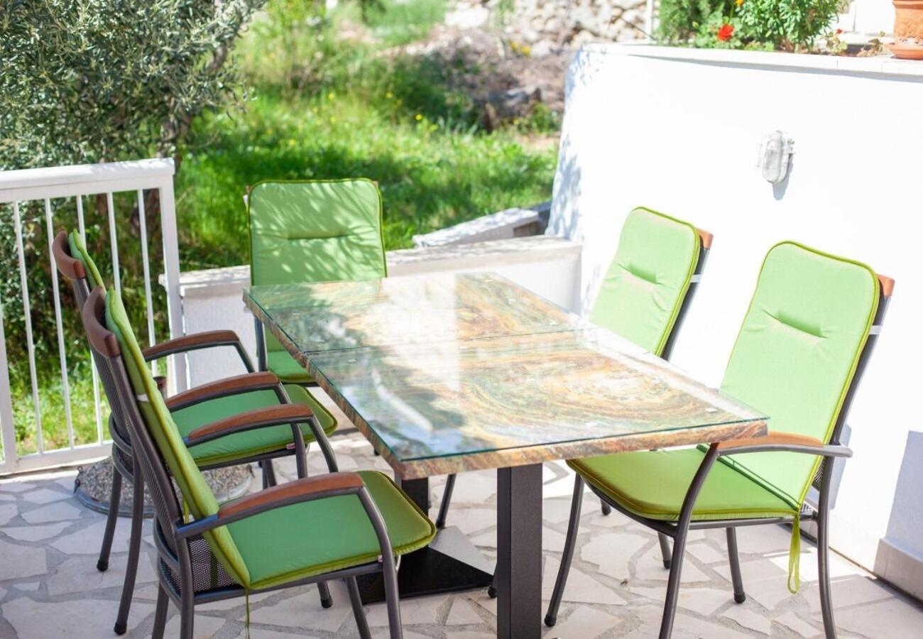 Apartment Ante M Brela Εξωτερικό φωτογραφία