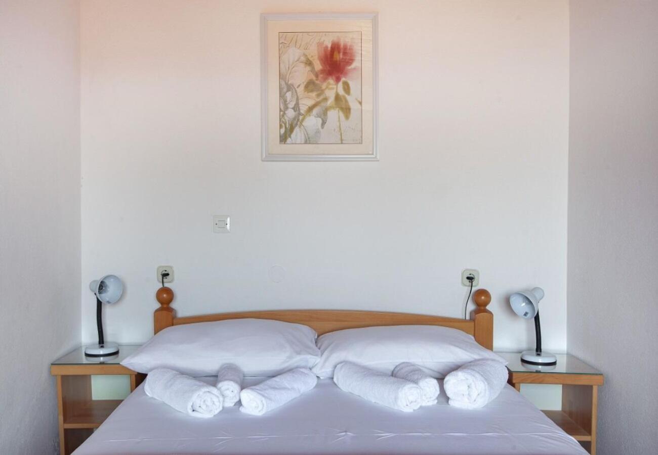 Apartment Ante M Brela Εξωτερικό φωτογραφία