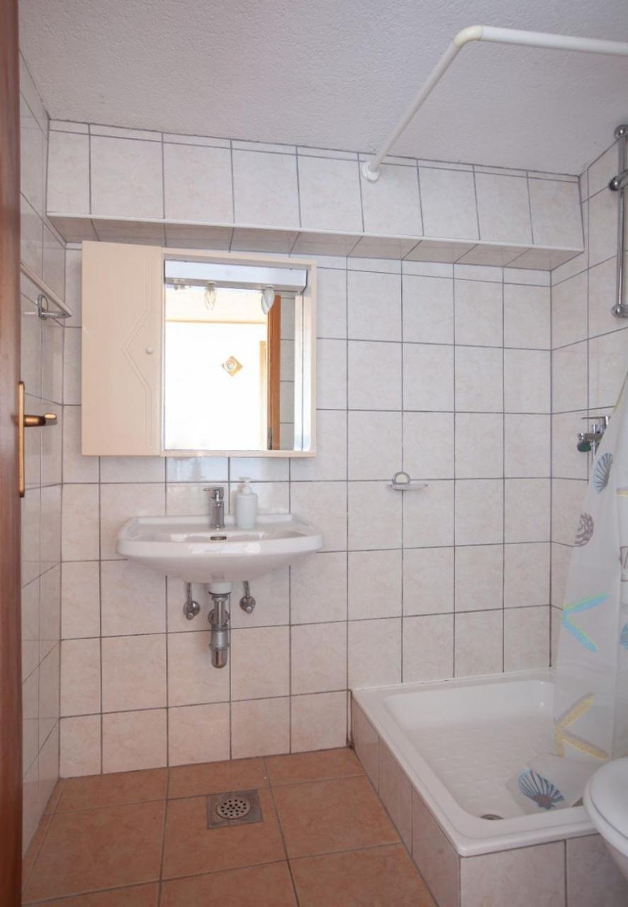 Apartment Ante M Brela Εξωτερικό φωτογραφία