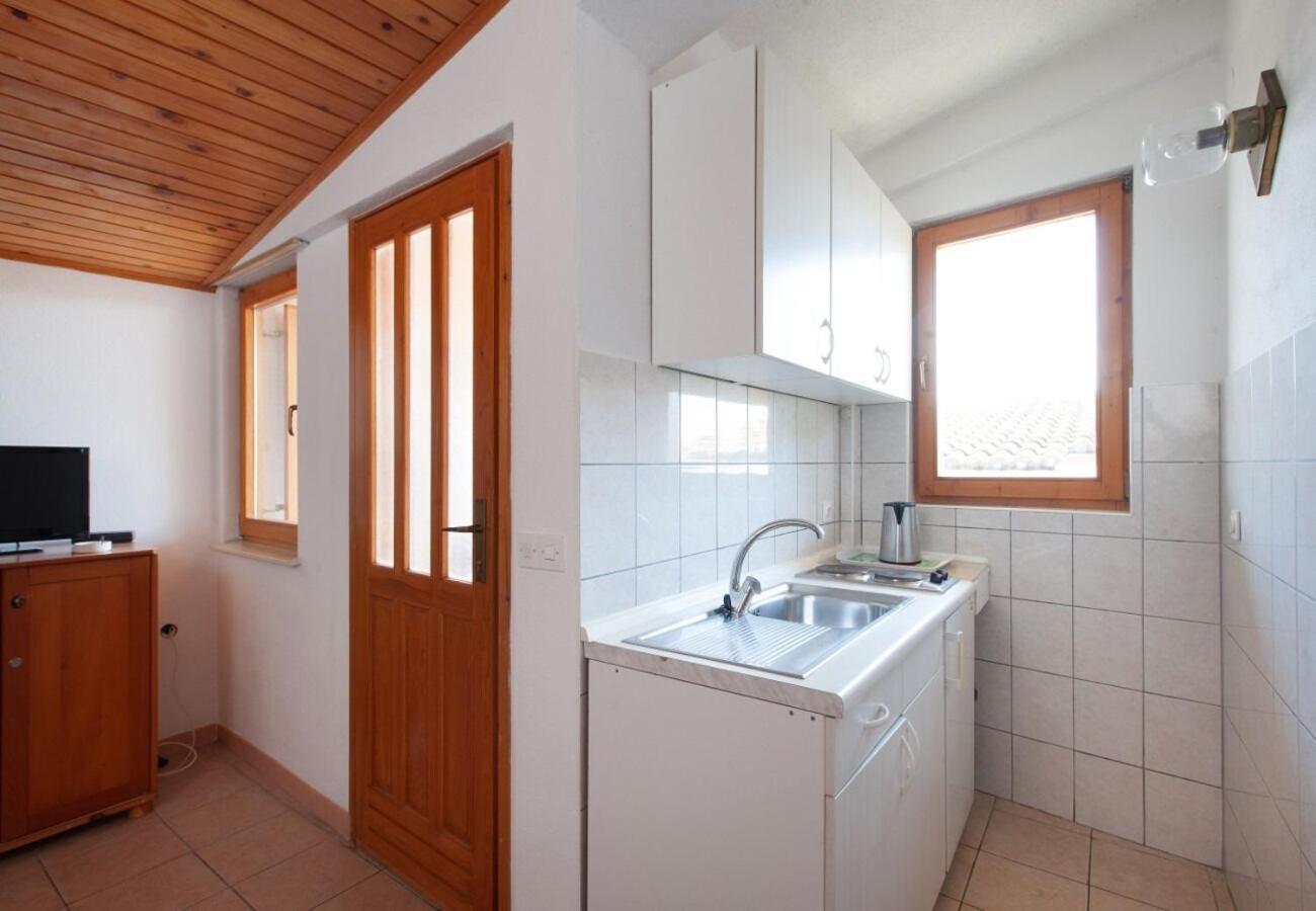 Apartment Ante M Brela Εξωτερικό φωτογραφία