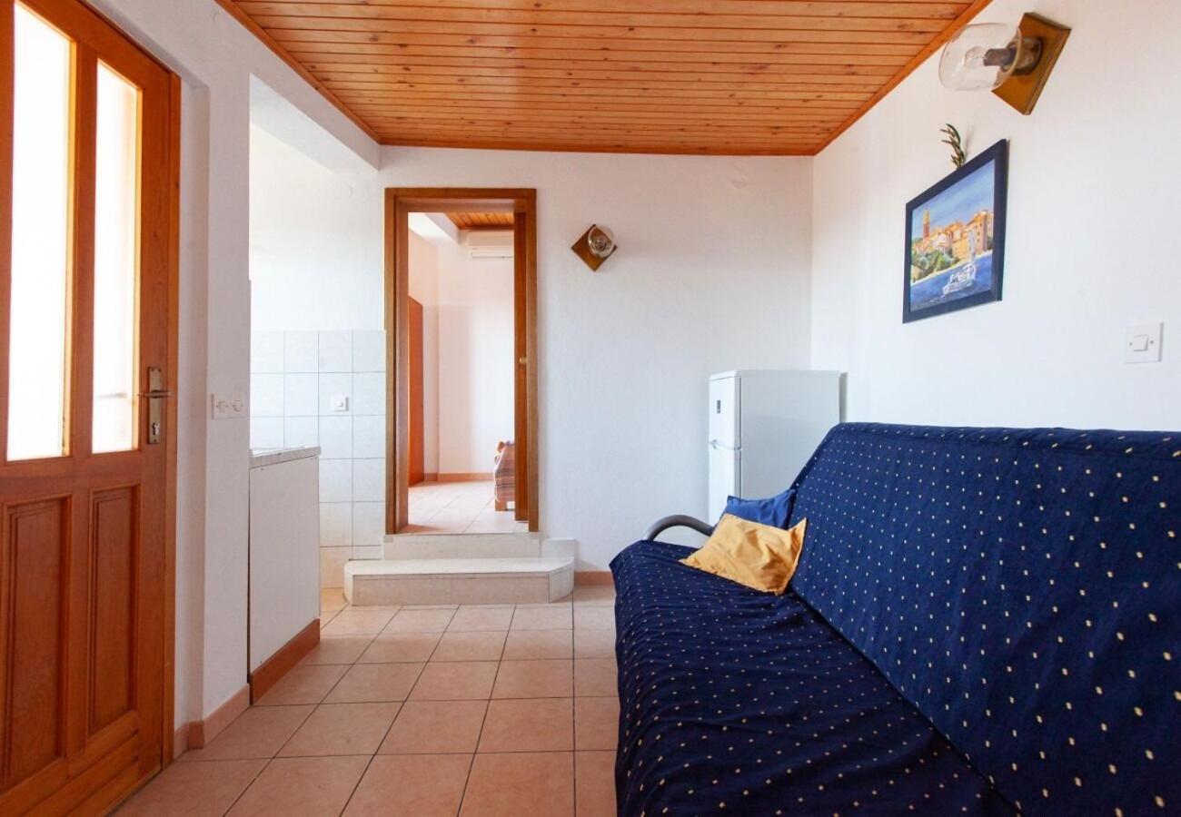 Apartment Ante M Brela Εξωτερικό φωτογραφία